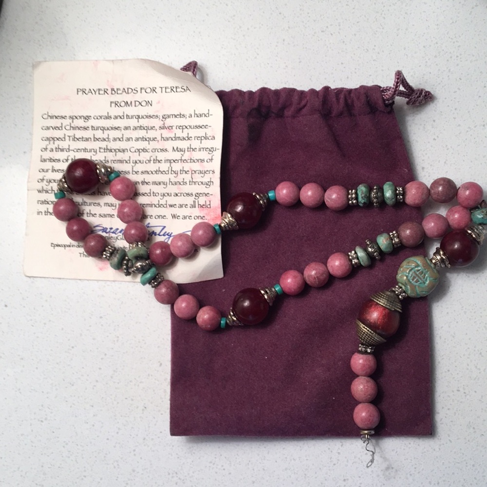 String of Beads